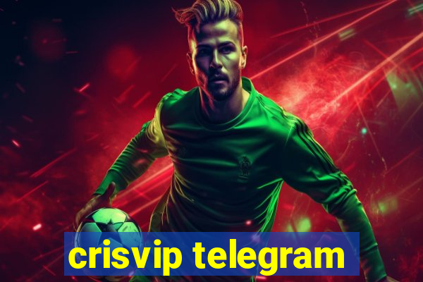 crisvip telegram